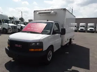 2019 GENERAL MOTORS CORP. SAVANA 3500