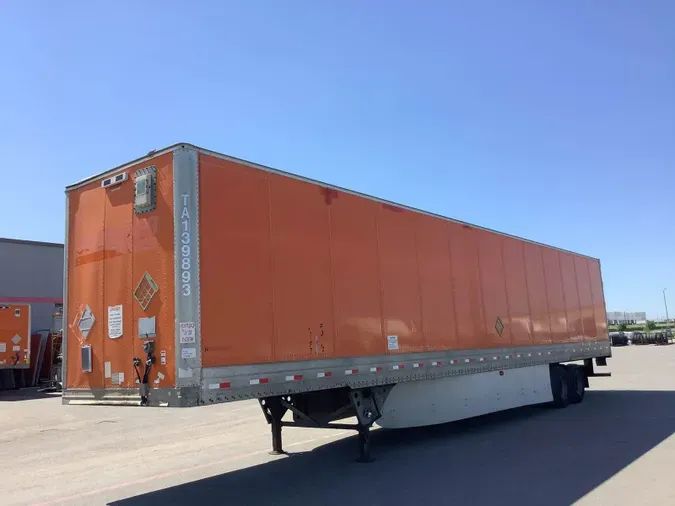 2013 Hyundai VAN