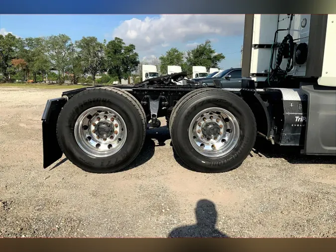 2021 INT LT625 6x4