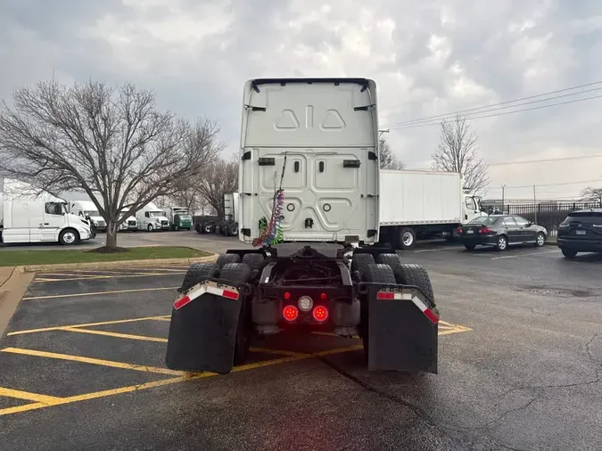 2020 FREIGHTLINER/MERCEDES NEW CASCADIA PX12664