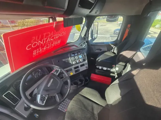 2019 FREIGHTLINER/MERCEDES NEW CASCADIA PX12664