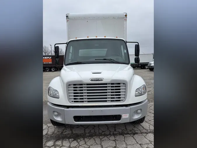 2022 Freightliner Business Class M2 10644feae8da8ffe5660dc22cfae1a2e6ba