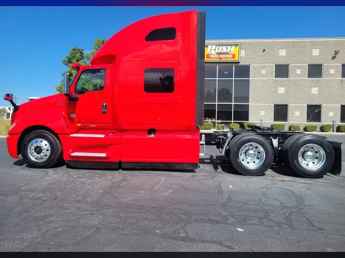 2023 International LT625