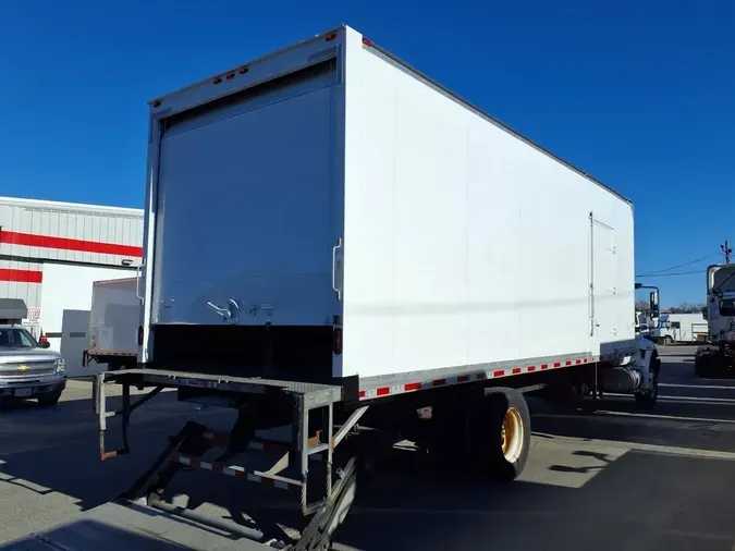 2019 NAVISTAR INTERNATIONAL 4300