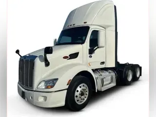 2021 Peterbilt 579