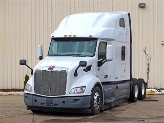 2019 PETERBILT 579