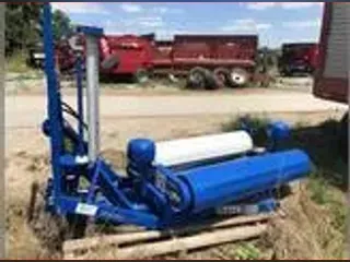 0 Econo-Wrap EW-450S