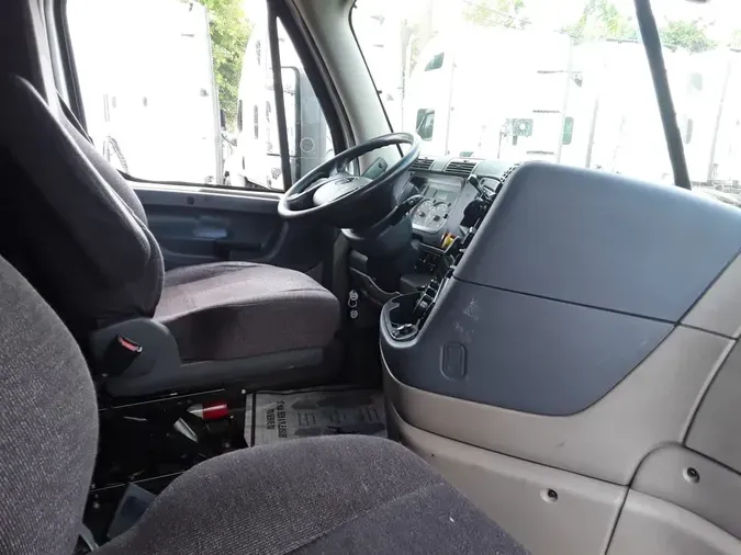 2018 FREIGHTLINER CASCADIA 125
