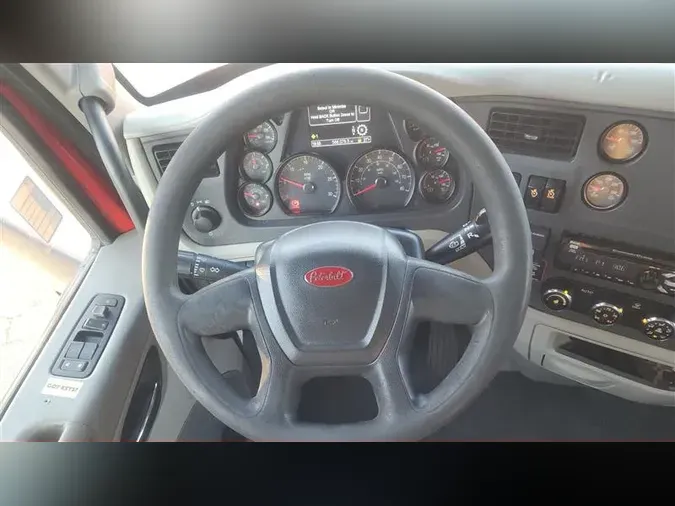 2019 PETERBILT 5794502ac009671bb1002703fe35f766020