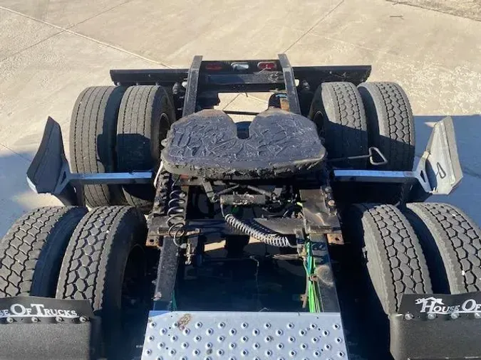 2020 Freightliner Cascadia