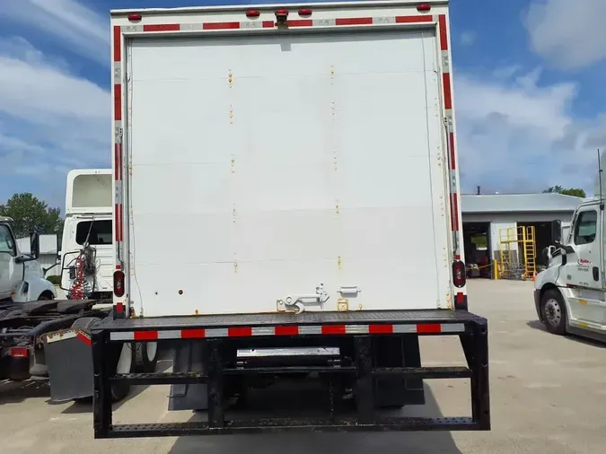 2020 NAVISTAR INTERNATIONAL MV607 (4X2)450317977f5ccf8261b7d4e5efb21aba