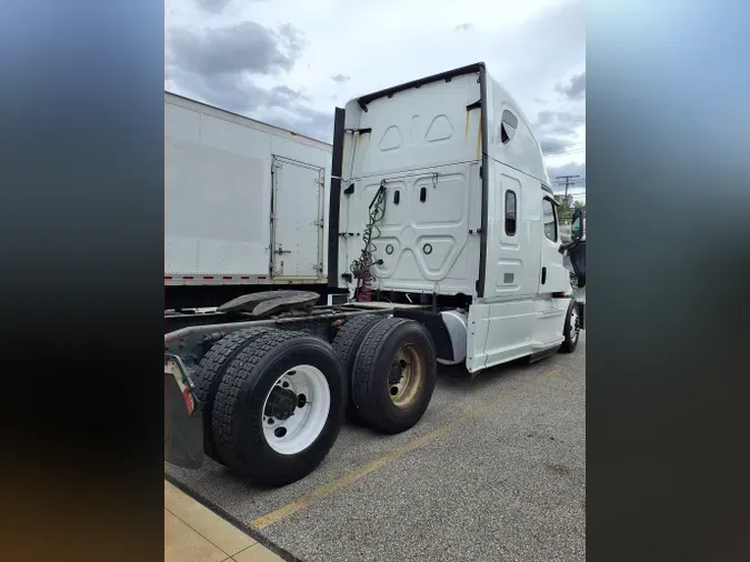 2019 FREIGHTLINER/MERCEDES NEW CASCADIA PX12664