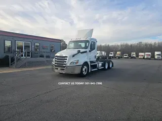 2019 FREIGHTLINER/MERCEDES NEW CASCADIA PX12664