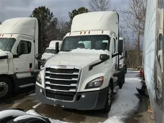 2021 FREIGHTLINER CA126
