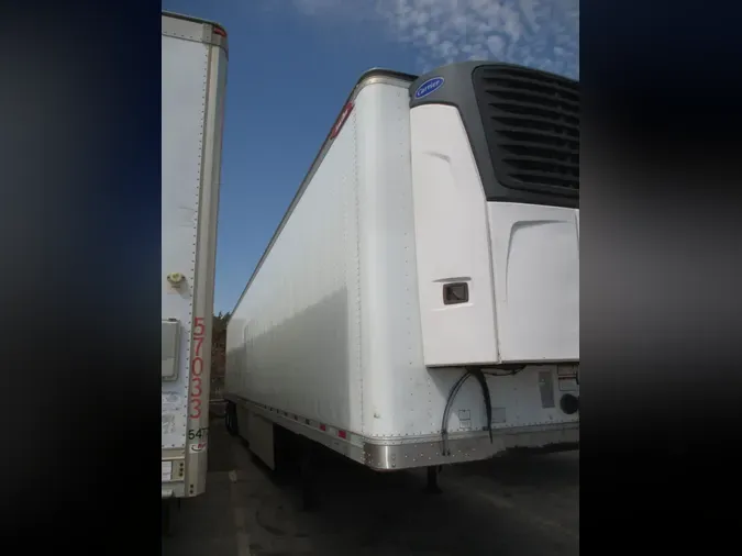 2015 GREAT DANE TRAILERS COMPOSITE 53/162/102