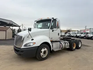 2015 NAVISTAR INTERNATIONAL PROSTAR