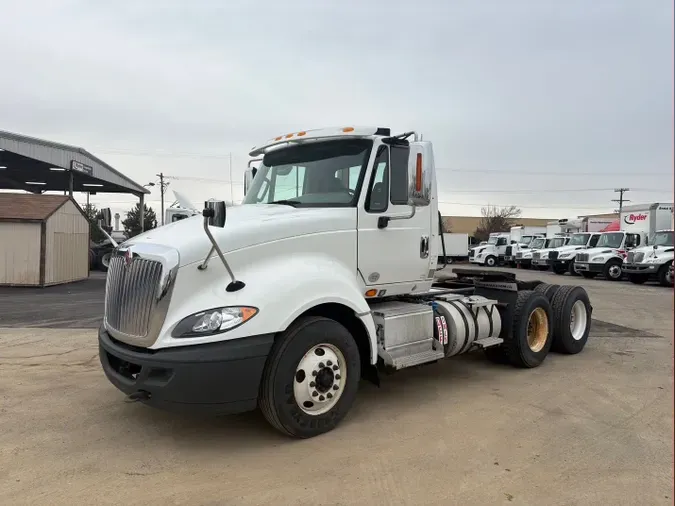 2015 NAVISTAR INTERNATIONAL PROSTAR4507844db52a75b784d73f6d7fd594b0