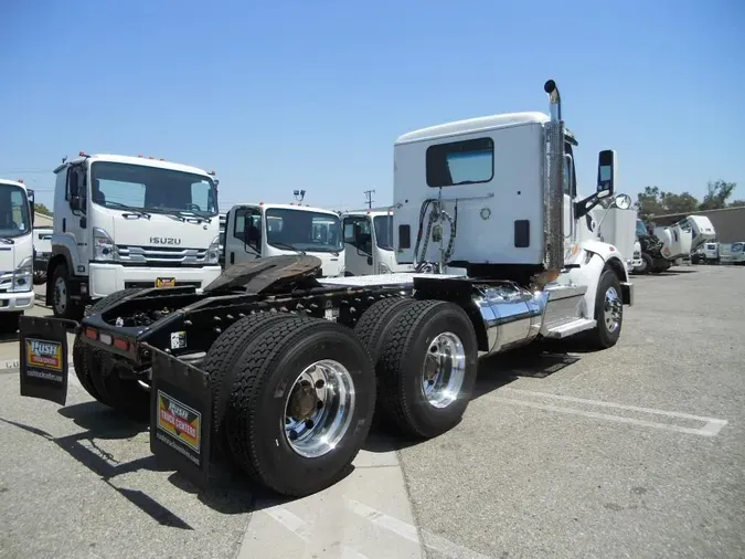 2020 Peterbilt 567