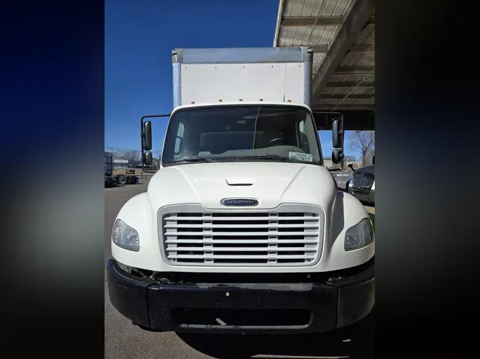 2020 Freightliner Business Class M2 106