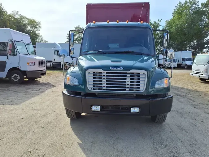2016 FREIGHTLINER/MERCEDES M2 106