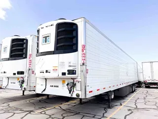 2019 UTILITY VS2RA