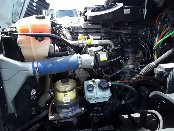 2019 FREIGHTLINER/MERCEDES CASCADIA 125