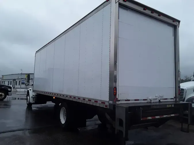 2019 FREIGHTLINER M2 106