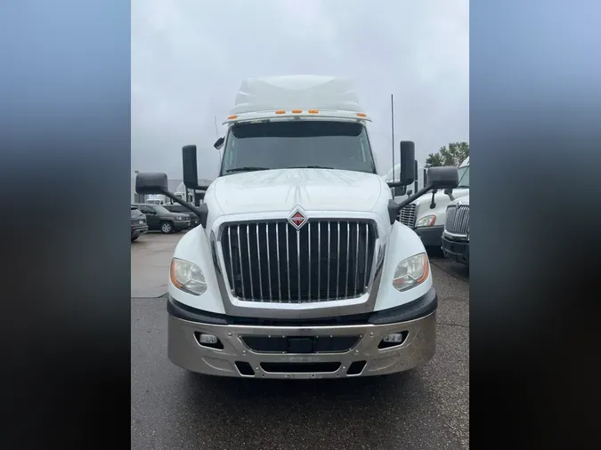 2020 NAVISTAR INTERNATIONAL LT625 SLPR CAB450d6d01a2a7d780ec06dc69b528b56b