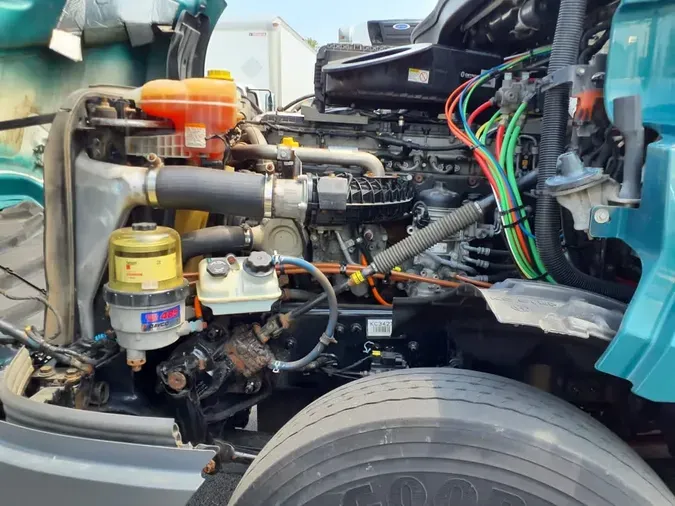 2019 FREIGHTLINER NEW CASCADIA PX12664