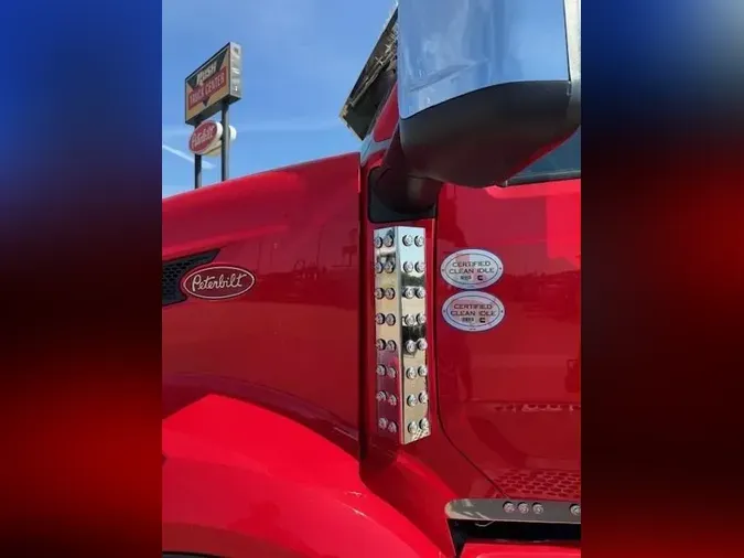2026 Peterbilt 579