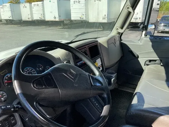 2019 International 4300