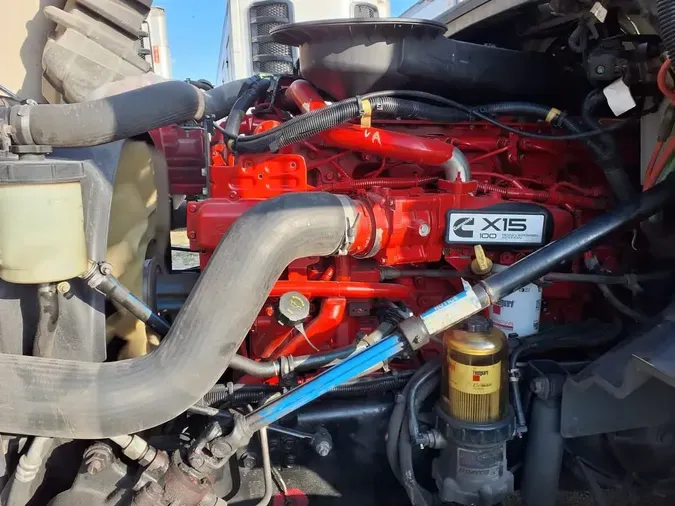 2020 NAVISTAR INTERNATIONAL LT625 SLPR CAB450ef073cce3a558ce444e3857c1ab43