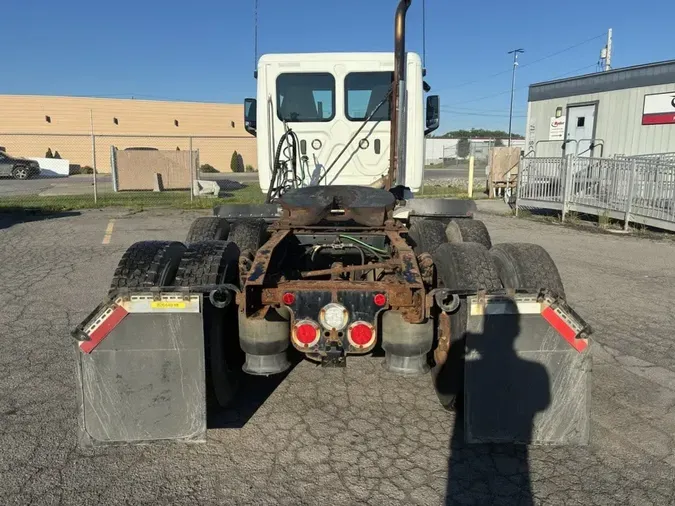 2019 FREIGHTLINER/MERCEDES NEW CASCADIA PX1266445109e8e7181712eaab2d04485dfc206