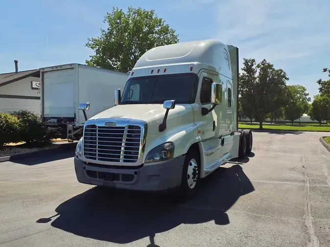 2020 FREIGHTLINER/MERCEDES CASCADIA 1254510ac665a6056aaf7e933e97715b8ac