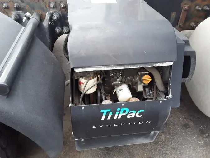 2019 NAVISTAR INTERNATIONAL LT625 SLPR CAB4510b2ee63a73df3cb7b3e4414ab6a7e