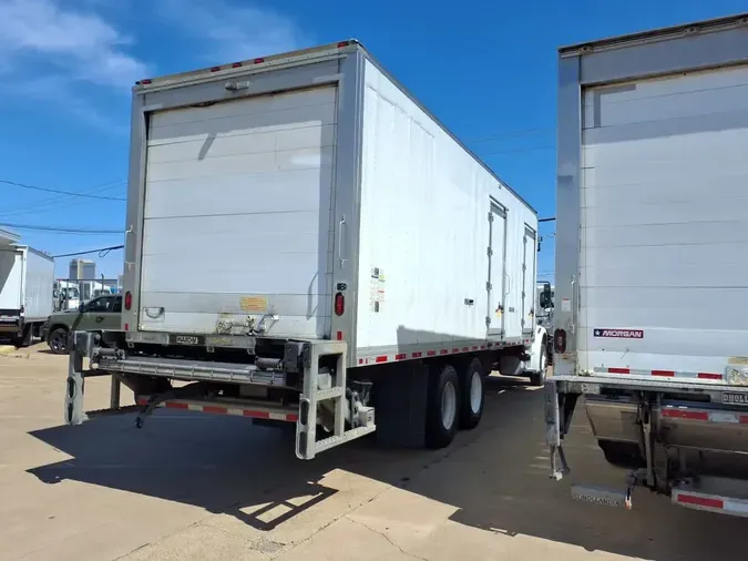 2020 FREIGHTLINER/MERCEDES M2 106
