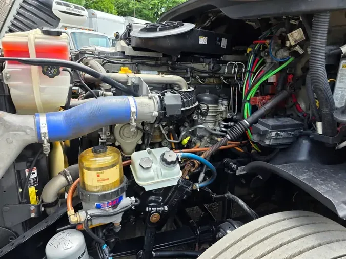 2020 FREIGHTLINER CASCADIA 125