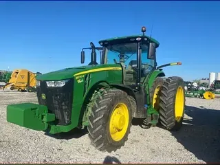 2020 John Deere 8270R