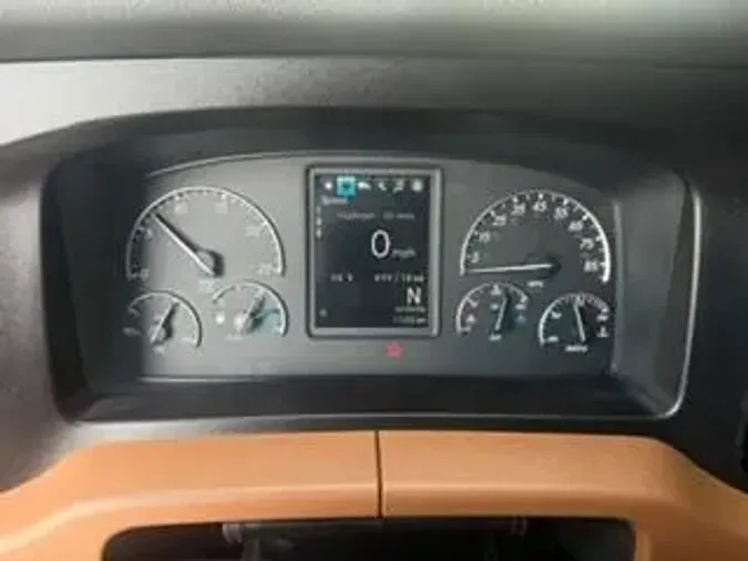 2022 Freightliner Cascadia