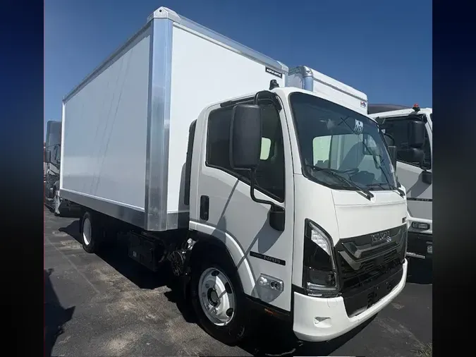 2025 ISUZU DIESEL NRR DIESEL