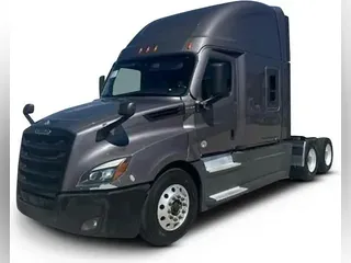 2021 Freightliner Cascadia