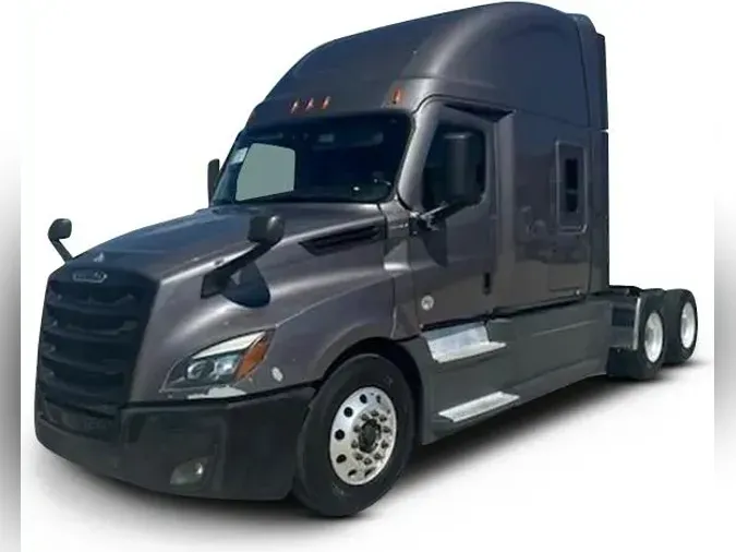 2021 Freightliner Cascadia4514dd96c68544efbf96c6494f5da6c3