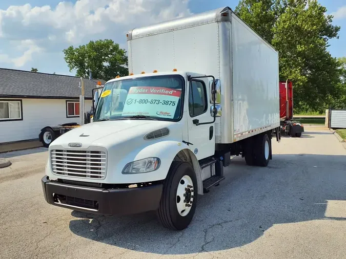 2017 FREIGHTLINER M2 1064514f8ae8f7f333ff84c20b1ed3d0990