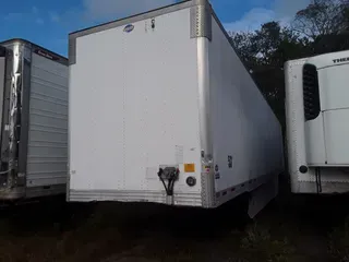 2013 UTILITY TRAILERS 4000DX 53/162/102