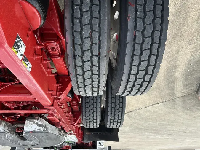 2022 Peterbilt 567