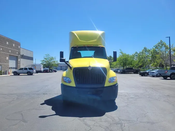 2023 International LT625