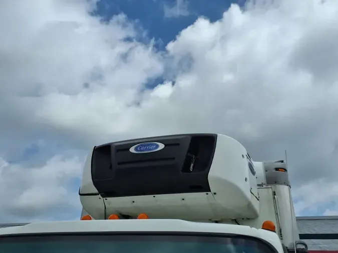 2020 CHEVROLET MOTOR DIV. LCF 5500XD