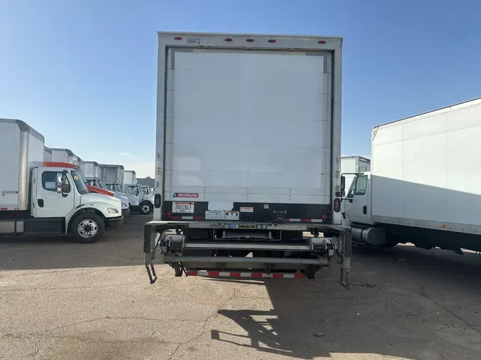 2018 NAVISTAR INTERNATIONAL 4300