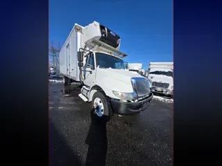 2018 NAVISTAR INTERNATIONAL 4300