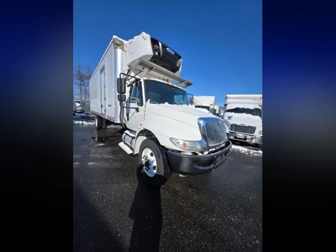 2018 NAVISTAR INTERNATIONAL 430045163975a9962c847a685e6bdd9aa1bb